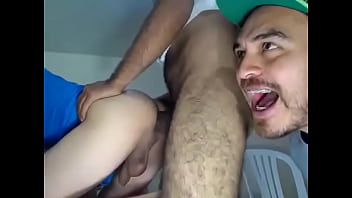 Preview 1 of Night Porn Club Video - SUPER SEXO EXITANTE GAY