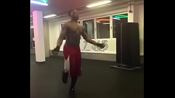 Preview 3 of Ldian Sssex Hot Video - Mr t work out