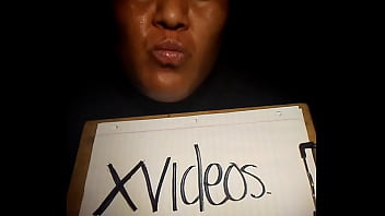 Preview 2 of Sensual Coue - Verification video