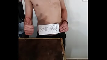 Preview 2 of Cute Girls Naked - Verification video