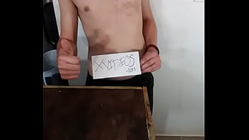 Preview 3 of Cute Girls Naked - Verification video
