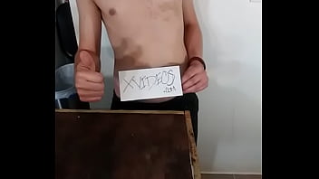 Preview 4 of Cute Girls Naked - Verification video