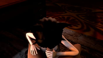 Preview 3 of Amateur Cumshout Compilation - 「Playful Kali」[RWBY 3D Hentai] (Source Unknown)