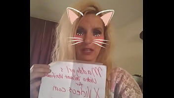 Preview 2 of Saxci Vido Com - Verification video
