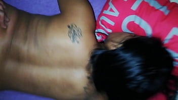 Preview 3 of Pirates Xxx Video - SEXO CON MI T&Iacute_A