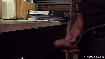 Preview 2 of 4kcum Com - Babe dp fucked in cut leggings in public