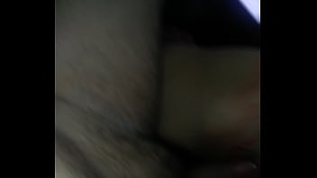 Preview 2 of Taxy Sex - Gordibuena menstruando se mueve rico
