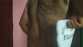 Preview 2 of Kannada House Maid Sexmate - Verification video