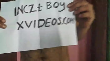 Preview 1 of Kannada House Maid Sexmate - Verification video