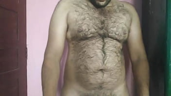 Preview 4 of Kannada House Maid Sexmate - Verification video