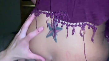 Preview 4 of Gests Ki Sath Chudai - Amateur girl riding