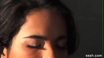 Preview 2 of 9 Monthpregnant Hard Sex - Passionate Blowjob And Foreplay For Teen Couple In Lust