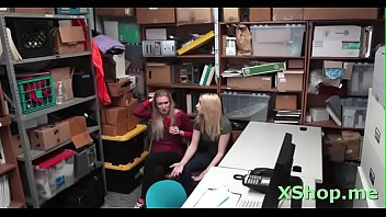 Preview 1 of Lesbien Creampie - Lovable girlfriend Sierra Nicole seems to be a slut with such a blowjob