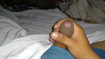 Preview 1 of Dont Cum In My Pussy Please - V&iacute_deo de verificaci&oacute_n
