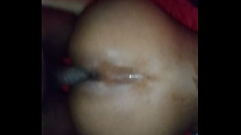 Preview 1 of Adult Mome - Me &amp_ my phat butt girl