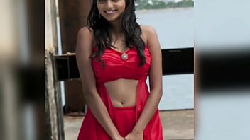 Preview 4 of African Pussies - Rachita ram Hot bra open.