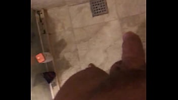 Preview 2 of Abuelos Anal Con Gays Xxx - Shower