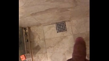 Preview 3 of Abuelos Anal Con Gays Xxx - Shower