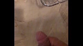 Preview 4 of Abuelos Anal Con Gays Xxx - Shower