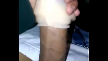 Preview 1 of Sex With Dindo And Mec - me masturbo