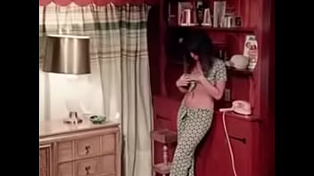 Preview 2 of Japanese Lesbian With White Girl - Verification video