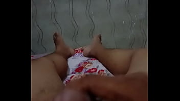 Preview 1 of Sex Girl Sleep - cock