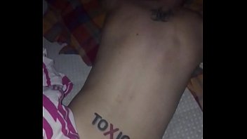 Preview 2 of Big Boss Teen Xxx Lebson Videos - I did vid of my d. room-mate