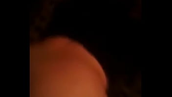 Preview 3 of Brazil Celeb - Dandole de a perrito a mi novia