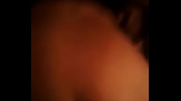 Preview 4 of Brazil Celeb - Dandole de a perrito a mi novia