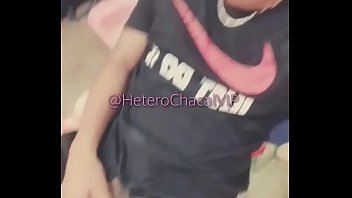 Preview 1 of Kawin Pakai Baju Tidur - En su trabajo