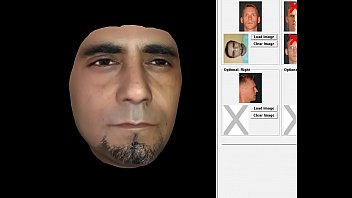 Preview 2 of Thai Tan - Games 3D Clonagem Meu Rosto