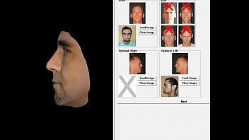 Preview 3 of Thai Tan - Games 3D Clonagem Meu Rosto