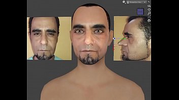 Preview 1 of Thai Tan - Games 3D Clonagem Meu Rosto