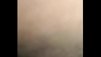 Preview 1 of Mature Ebony Pussy Rub - Mi puta de Guadalajara