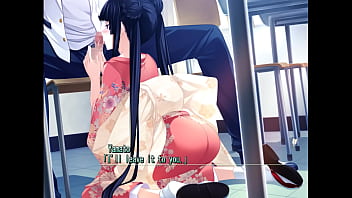 Preview 1 of Telangana Sex Videos Download - Majikoi S Kokoro 2