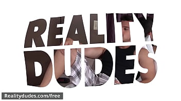 Preview 1 of Sex Chim Khung - Philly Mack Jason Barr - Trailer preview - Reality Dudes