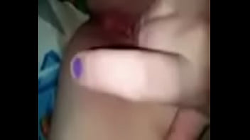 Preview 2 of Girl Not Want - Fingering