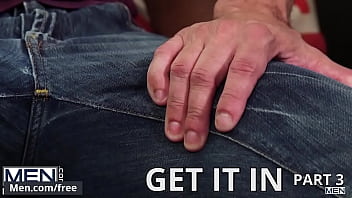 Preview 2 of Wwwxxx Nn - Manuel Skye and River Wilson - Get It In Part 3 - Drill My Hole - Trailer preview - Men.com