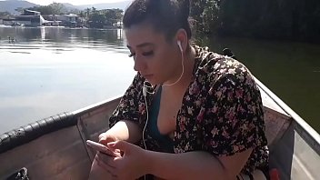 Preview 2 of Karnataka Aunty Skkex Videos - Caiu na net !!! Bastidores de um filme porno Brasileiro no barco !!!. ( Paty bumbum e Agatha Ludovino )