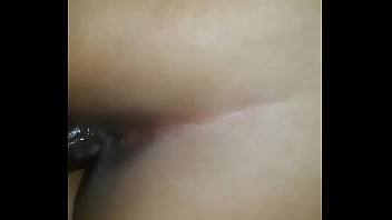 Preview 1 of Miley Cyrus Wrecking Ball - Lesbea Sensual lovers bound blindfolded sex toy orgasms