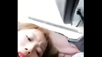 Preview 4 of Cam 69 Tv Xxx - chinese couple fuck in public place