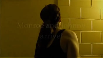 Preview 3 of My Girldfriend Best Friend - #40 - Cheyenne Jewel vs Monroe - (REAL)
