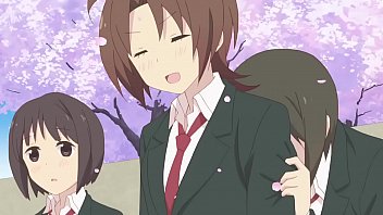 Preview 4 of Yes Xxx Kim Jihyo - Sakura Trick 12
