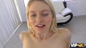 Preview 3 of Emailprotected Ow3n - VIP4K. Chick work in strip-club and uses her talents to get a loan