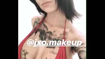 Preview 1 of 12mb Ka - estado robado del instagram @officialbonnierotten