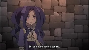 Preview 2 of Xxx Beg Hindi Hd Video Hd - Tate no Yuusha no Nariagari 9 portugues