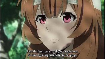 Preview 1 of Xxx Beg Hindi Hd Video Hd - Tate no Yuusha no Nariagari 9 portugues