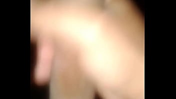 Preview 1 of White Houes Wife Black Cock - Se me deramo la leche