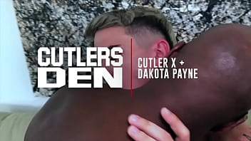 Preview 1 of Nokia 216 - Cutlersden Cutler X   Dakota Payne