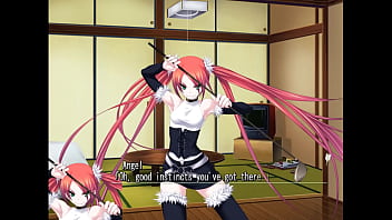 Preview 1 of Male Escort - Majikoi S Angel